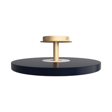 Asteria Up plafondlamp large - Anthracite - Umage