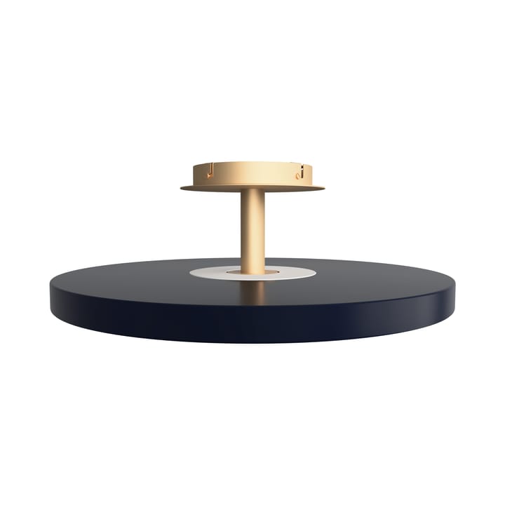 Asteria Up plafondlamp large, Anthracite Umage