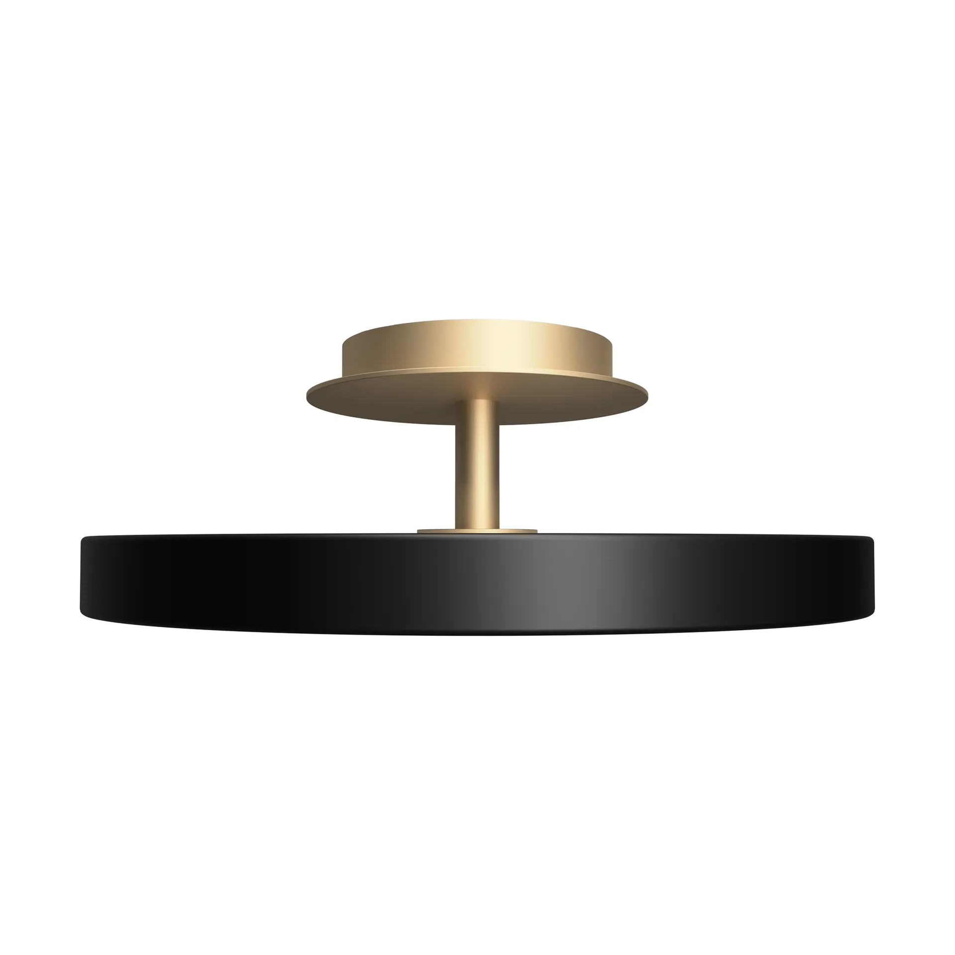 Asteria Up plus mini, Zwart Umage