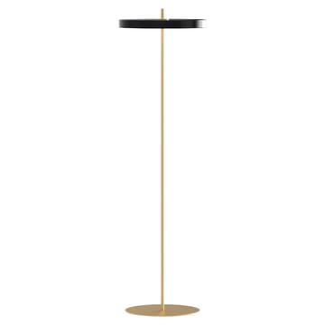 Asteria vloerlamp - Black - Umage