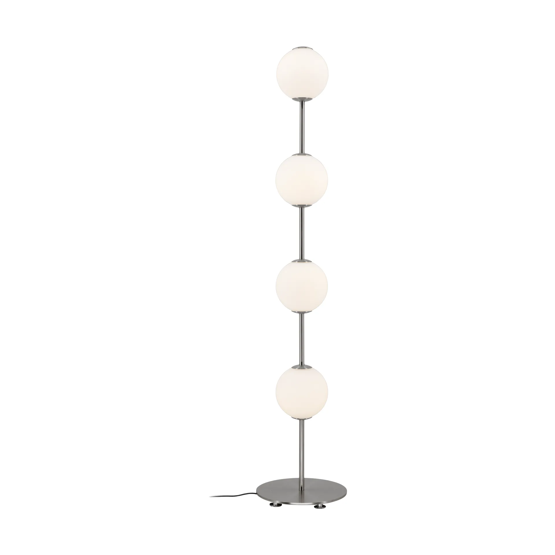 Audrey Floor vloerlamp, Staal Umage