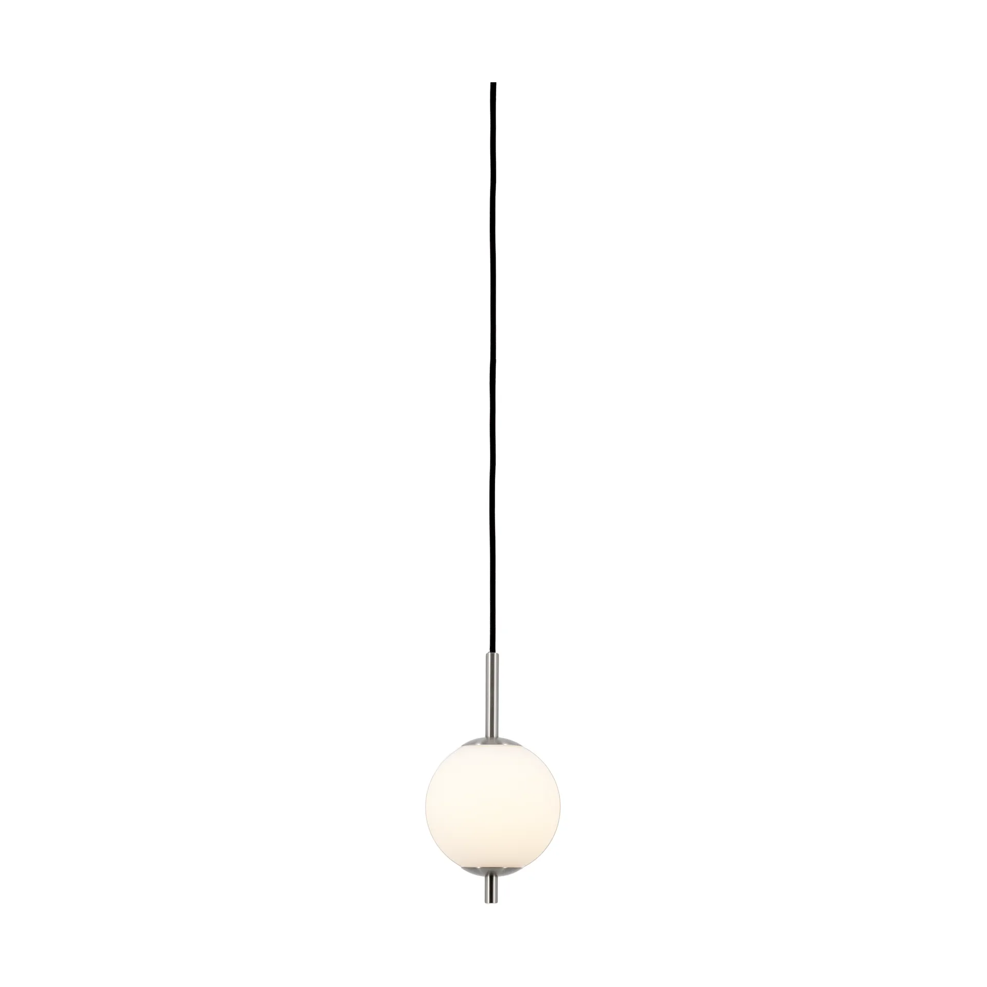 Audrey Hanglamp 1, Staal Umage