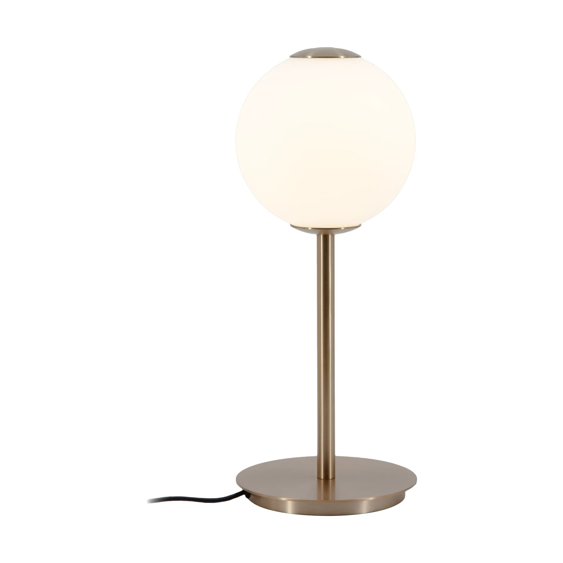 Audrey Table bordlamp, Verguld messing Umage