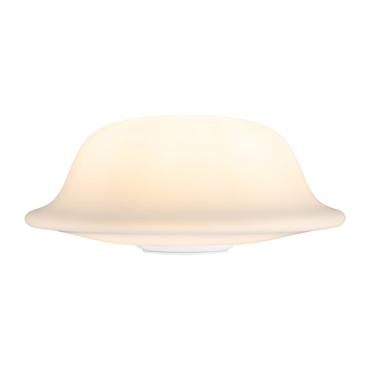Butler lampenkap Ø30 cm, Wit Umage