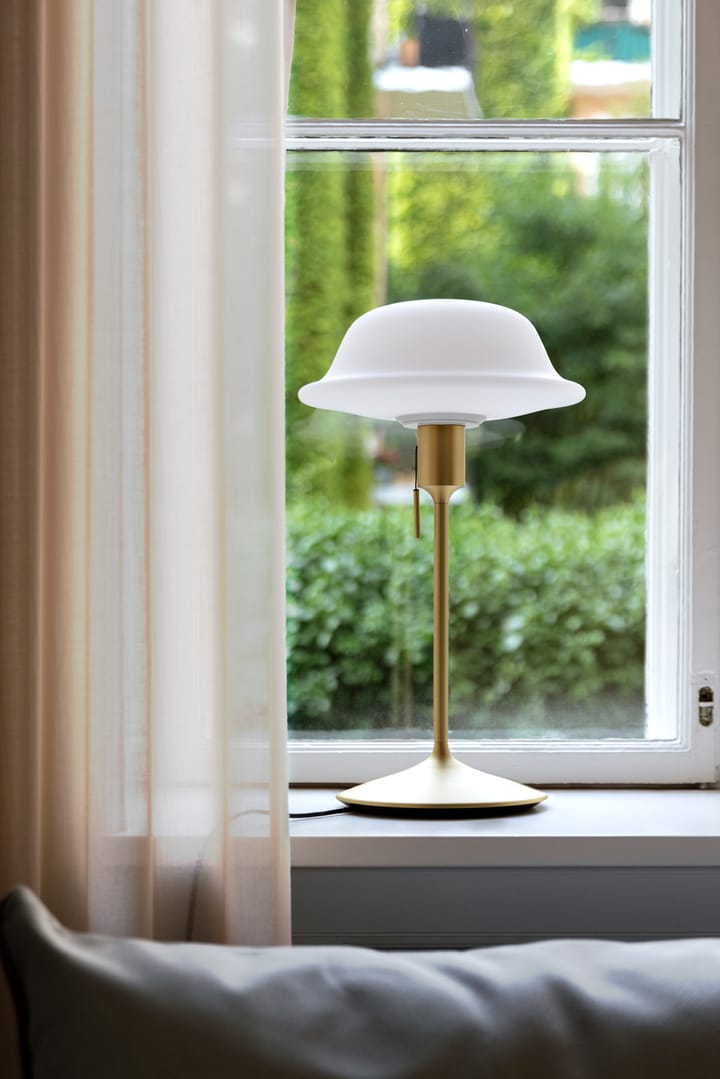 Butler lampenkap Ø30 cm, Wit Umage