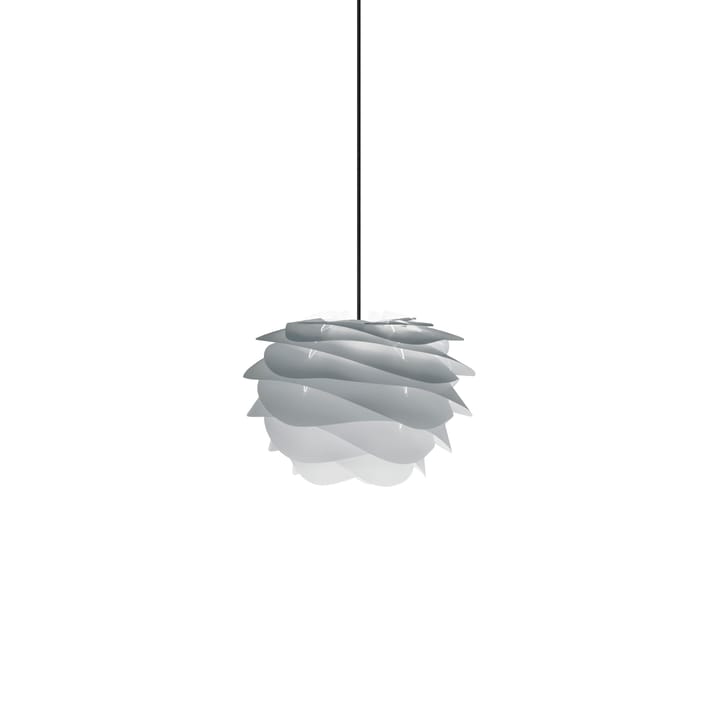 Carmina mini lamp Ø32 cm, Mistgrijs Umage