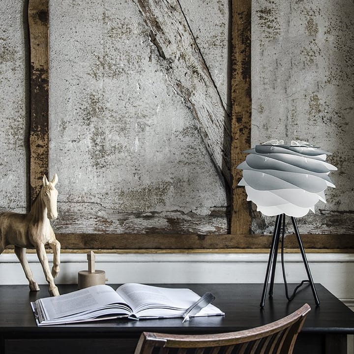 Carmina mini lamp Ø32 cm, Mistgrijs Umage