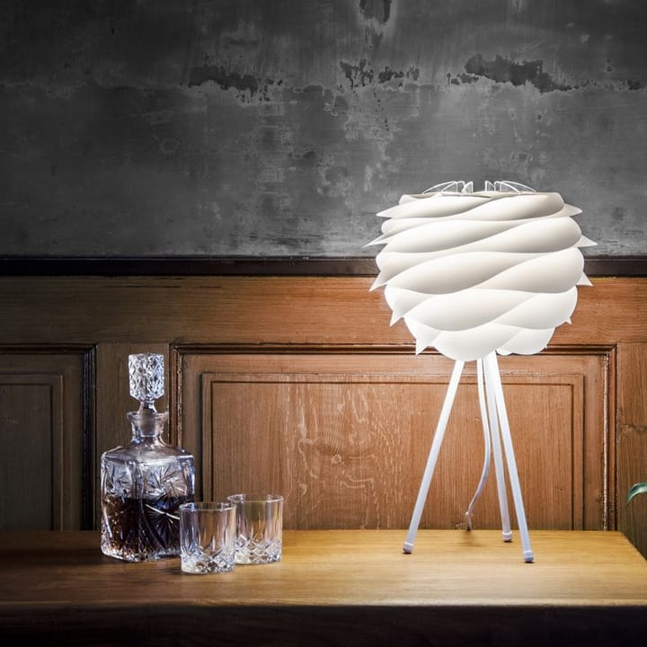 Carmina mini lamp Ø32 cm, Wit Umage