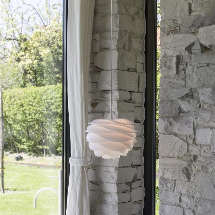 Carmina mini lamp Ø32 cm, Wit Umage