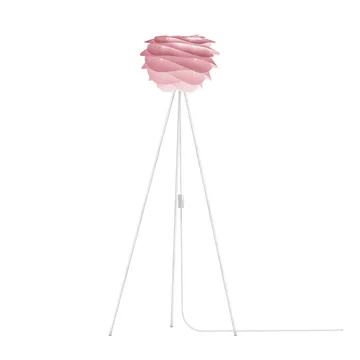 Carmina mini lampenkap Ø32 cm - Babyroze - Umage
