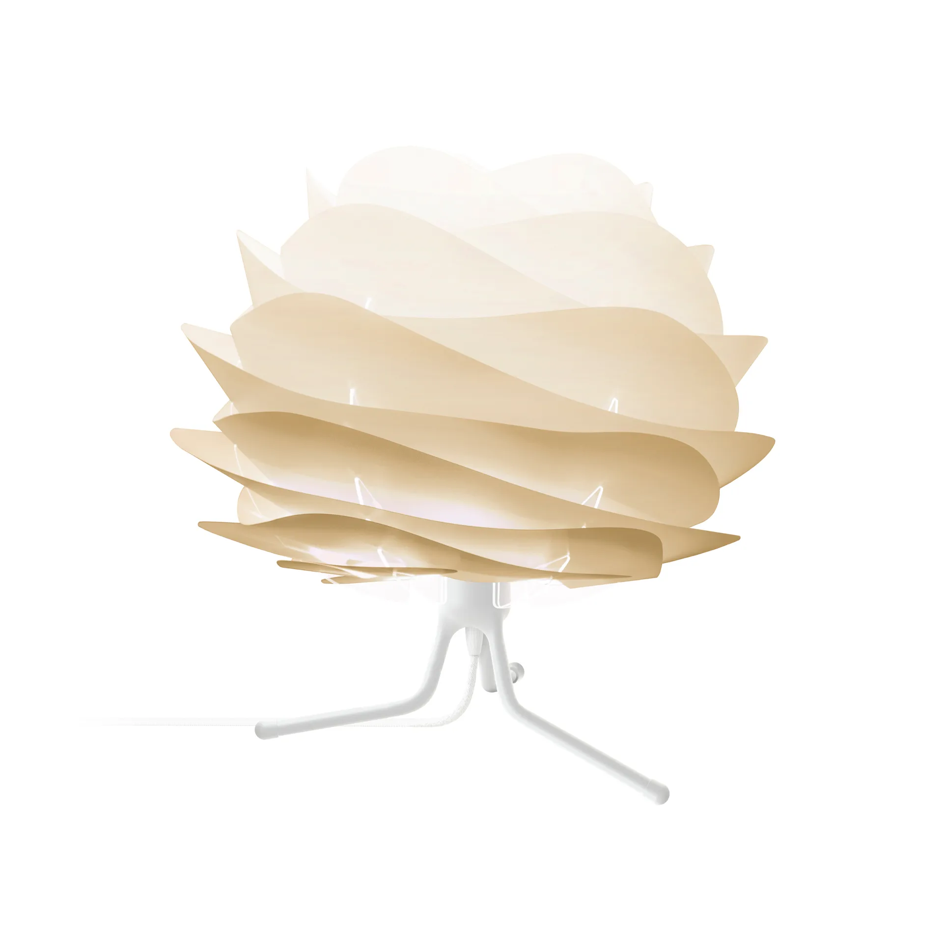 Carmina mini lampenkap Ø32 cm, Dunes Umage