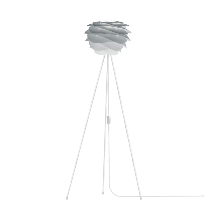 Carmina mini lampenkap Ø32 cm, Mistgrijs Umage