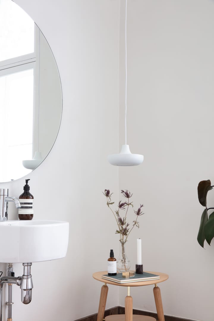 Cassini lamp wit, Ø20 cm Umage