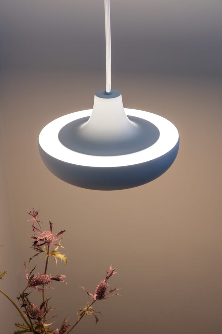 Cassini lamp wit, Ø20 cm Umage