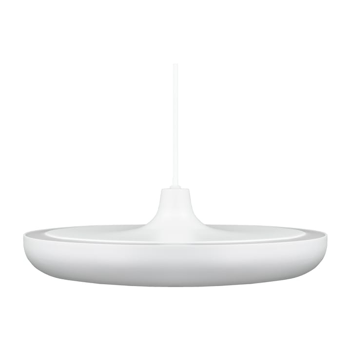 Cassini lamp wit, Ø40 cm Umage
