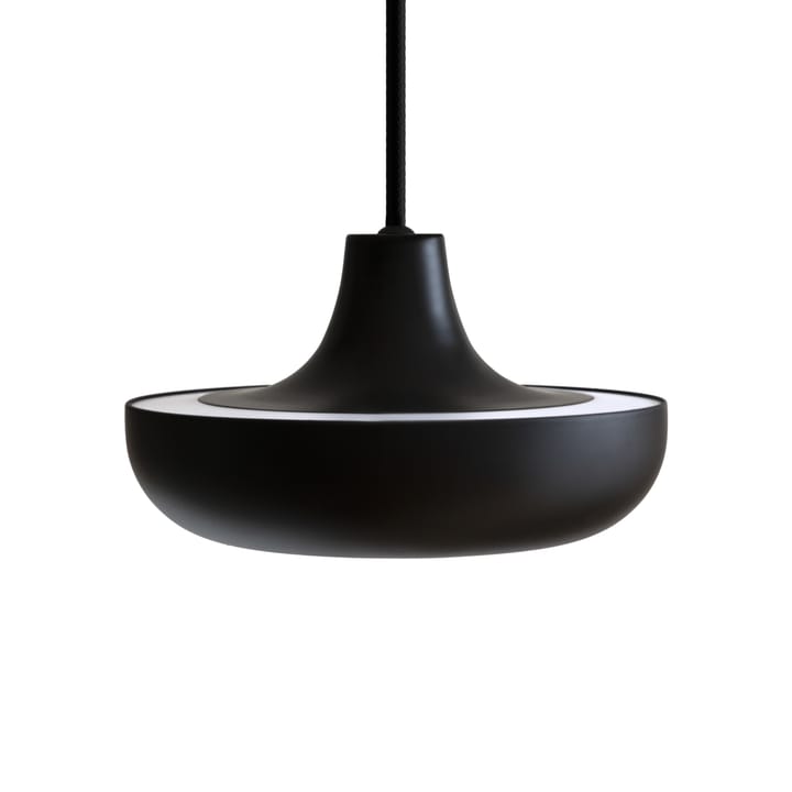 Cassini lamp zwart, Ø20 cm Umage