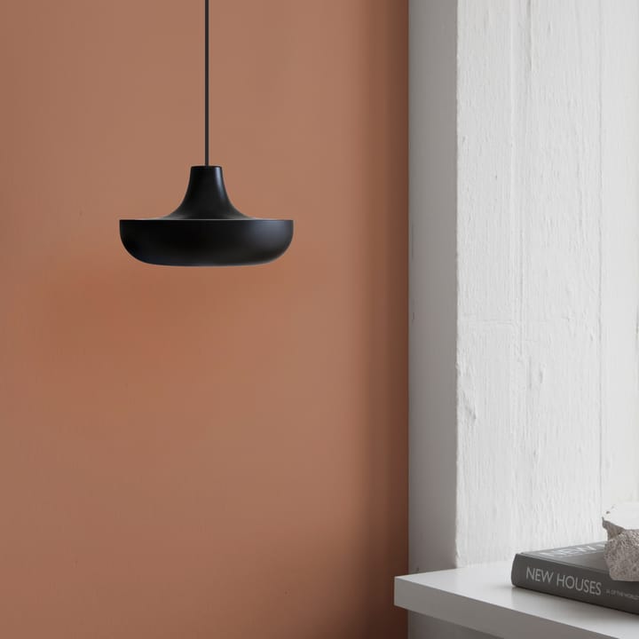 Cassini lamp zwart, Ø20 cm Umage