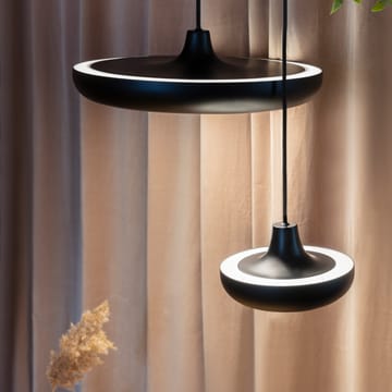 Cassini lamp zwart - Ø20 cm - Umage