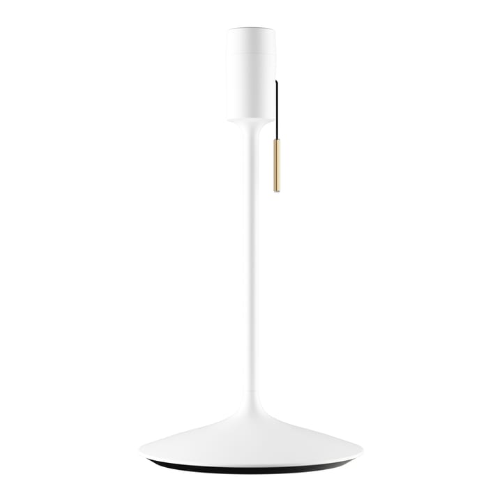 Champagne lampstatief - Wit - Umage