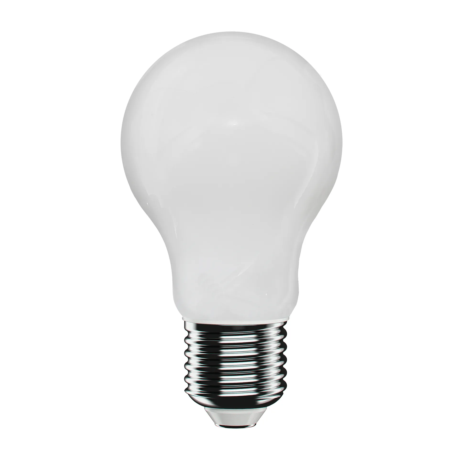 Classic Idea E27 led 8W 2700K dimbaar, 930 lumen Umage