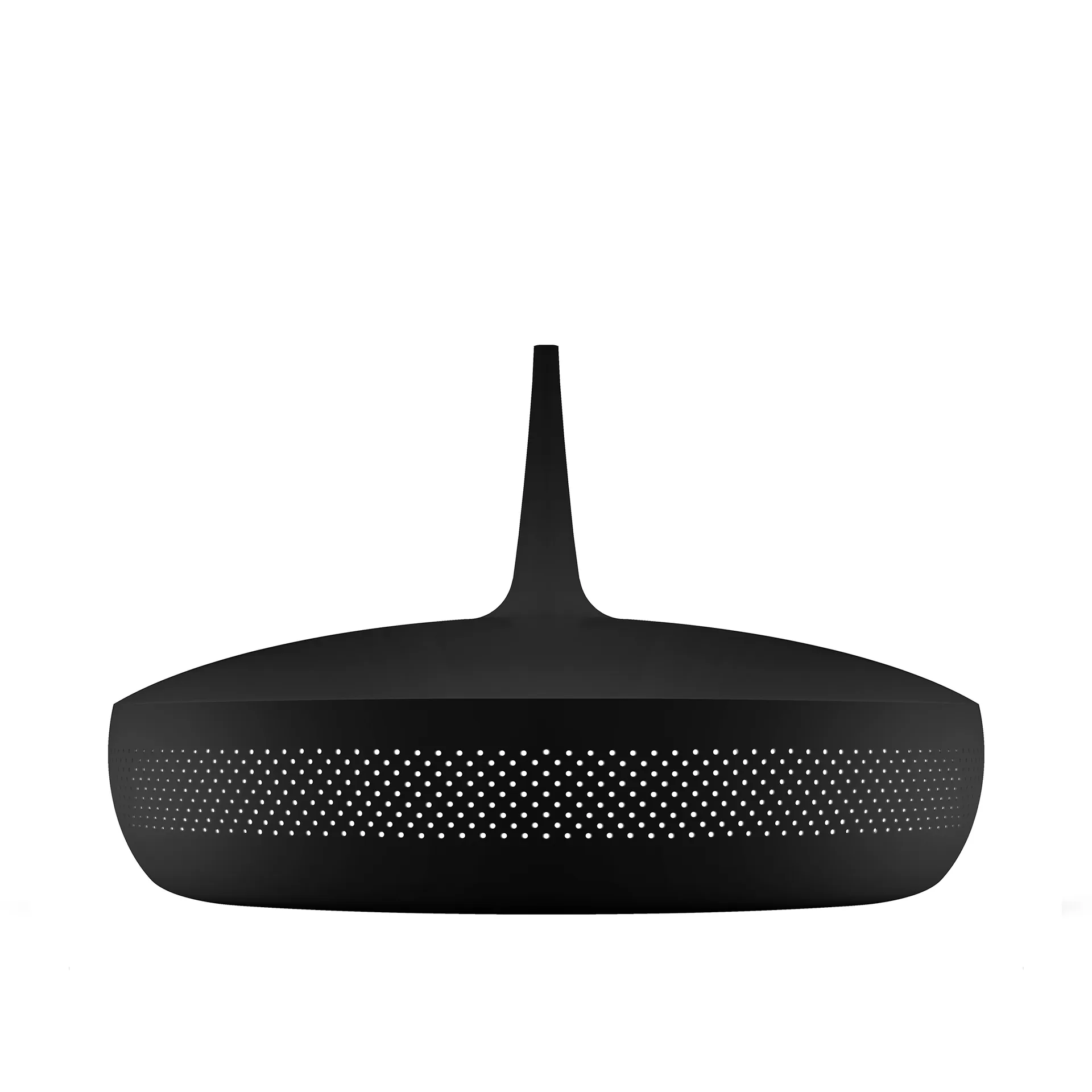 Clava Dine plafondlamp Ø43 cm, Black Umage