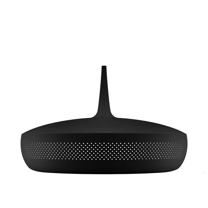 Clava Dine plafondlamp Ø43 cm - Black - Umage