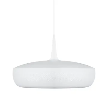 Clava Dine plafondlamp Ø43 cm - Matt white - Umage