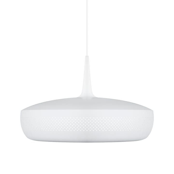 Clava Dine plafondlamp Ø43 cm - Matt white - Umage