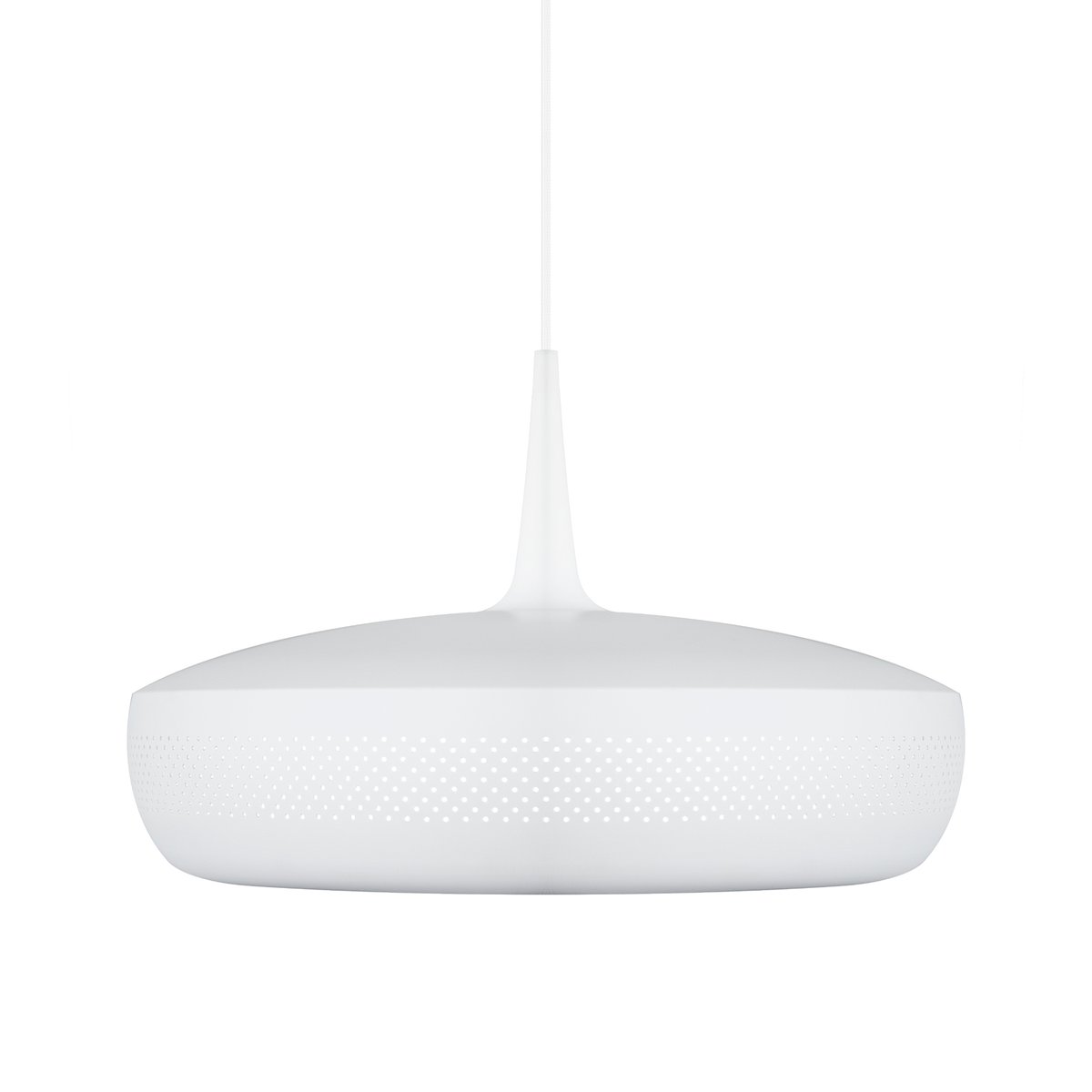 Umage Clava Dine plafondlamp Ø43 cm Matt white