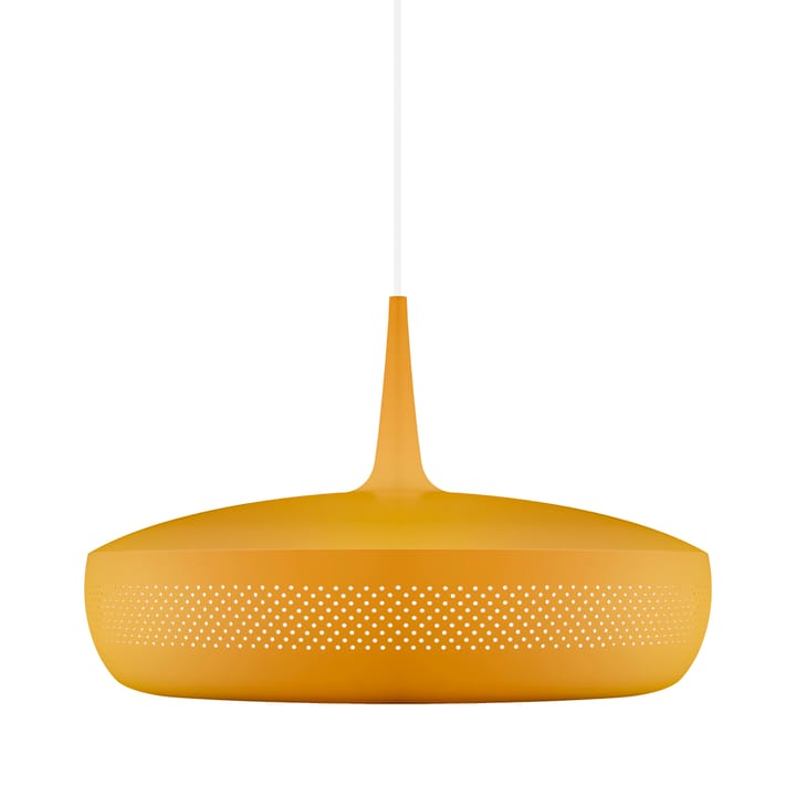 Clava Dine plafondlamp Ø43 cm - Ochre - Umage