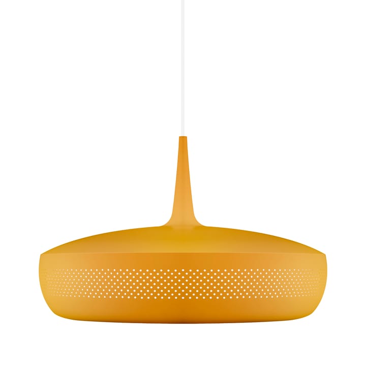 Clava Dine plafondlamp Ø43 cm - Ochre - Umage