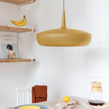 Clava Dine plafondlamp Ø43 cm - Ochre - Umage