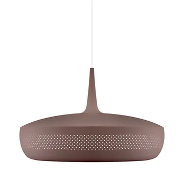 Clava Dine plafondlamp Ø43 cm - Umber - Umage