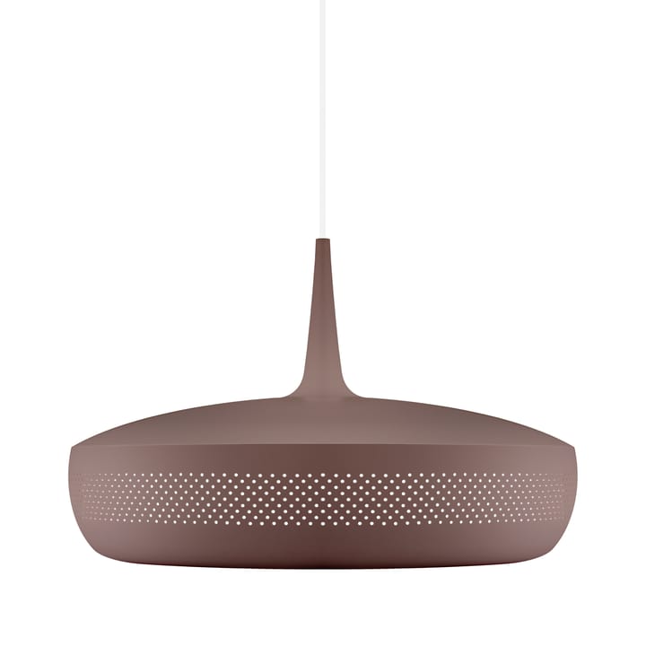 Clava Dine plafondlamp Ø43 cm - Umber - Umage