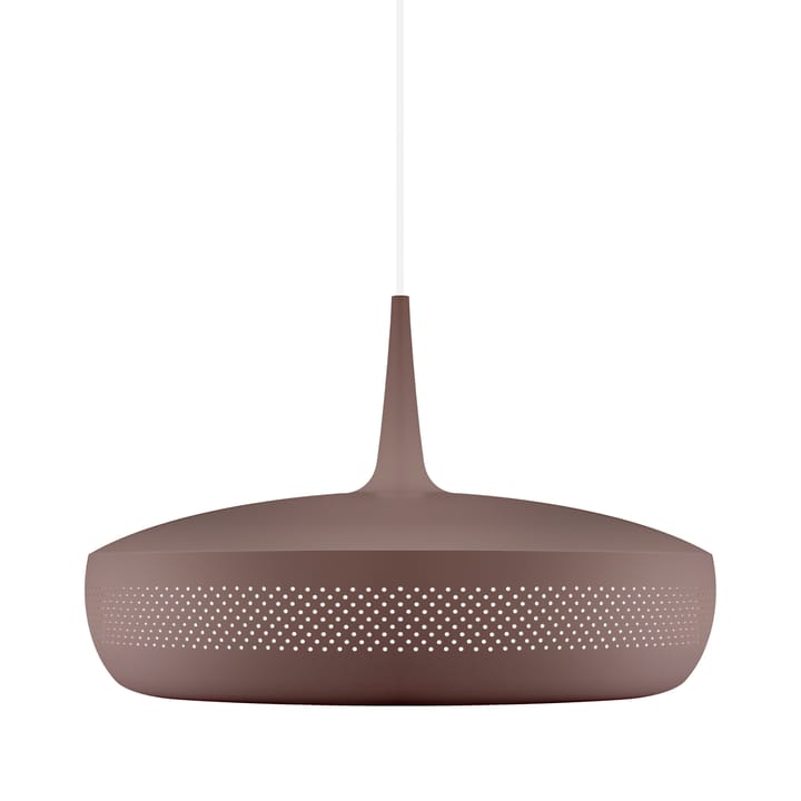 Clava Dine plafondlamp Ø43 cm - Umber - Umage