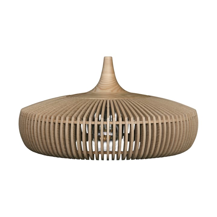 Clava Dine Wood plafondlamp Ø43 cm - Natural oak - Umage