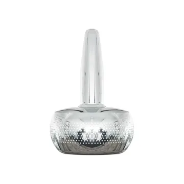 Clava plafondlamp Ø21,5 cm - Gepolijst staal - Umage