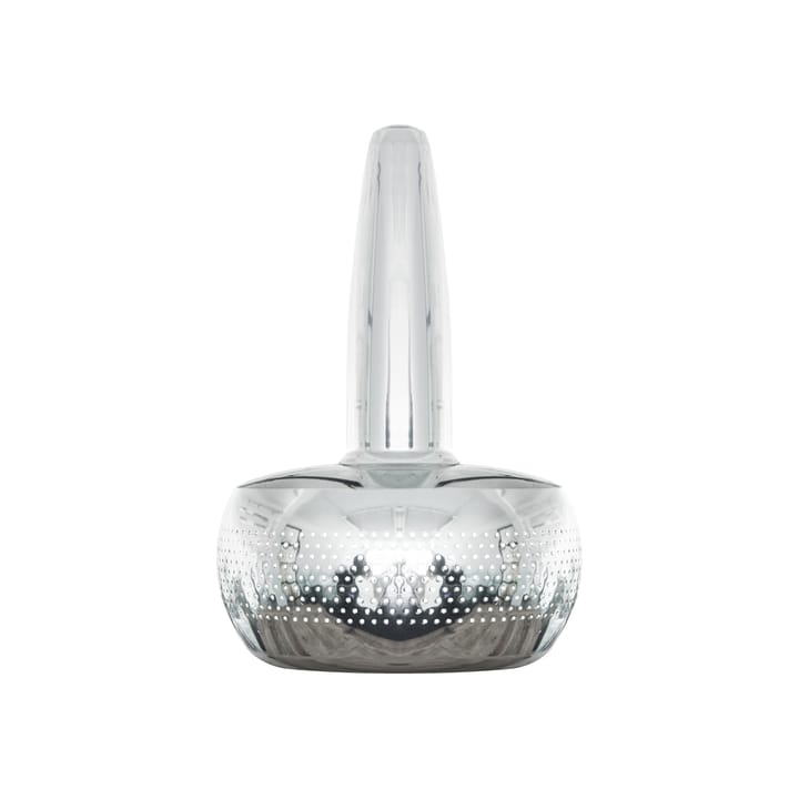 Clava plafondlamp Ø21,5 cm - Gepolijst staal - Umage