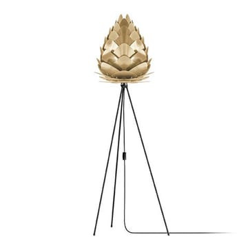 Conia lamp geborsteld messing - Ø 40 cm. - Umage