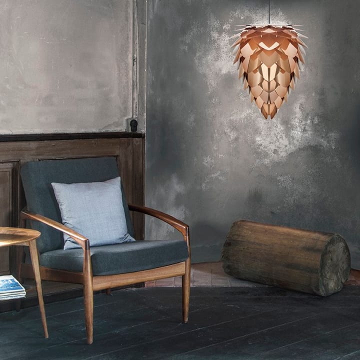 Conia lamp koper, Ø36 cm Umage
