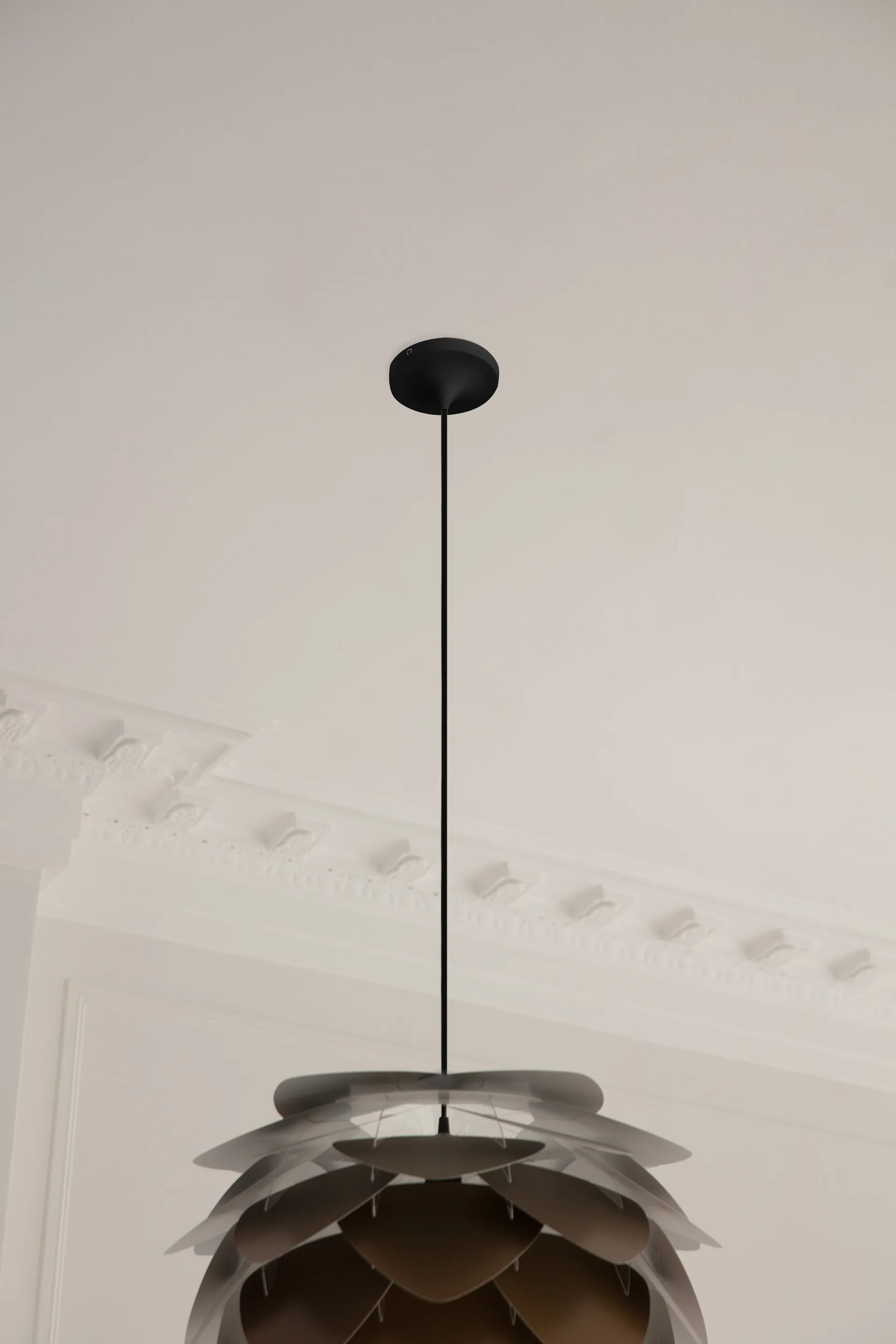 Cord Set Pro lampophanging, Zwart Umage