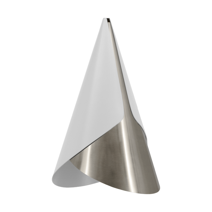 Cornet lampenkap - Nuance mist-steel - Umage
