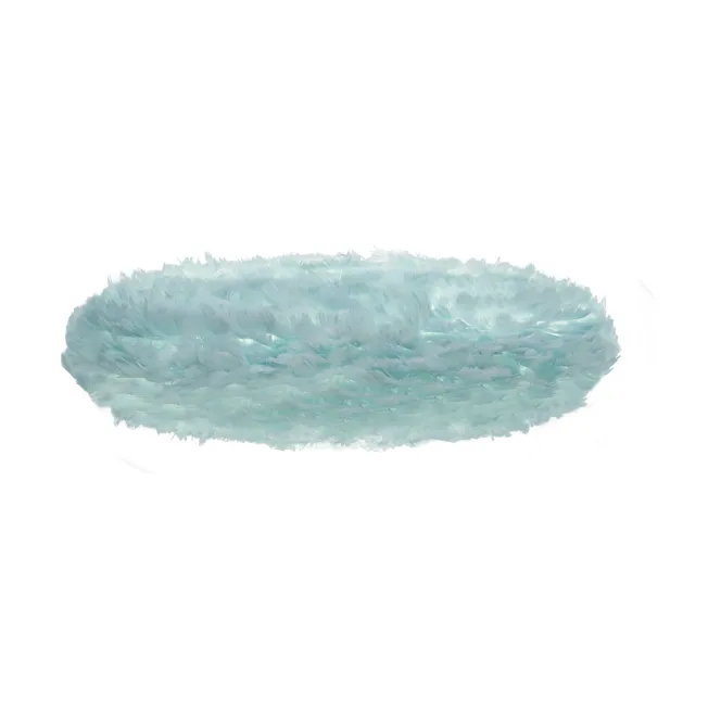 Eos Esther L lampenkap Ø49 cm - Blauw - Umage