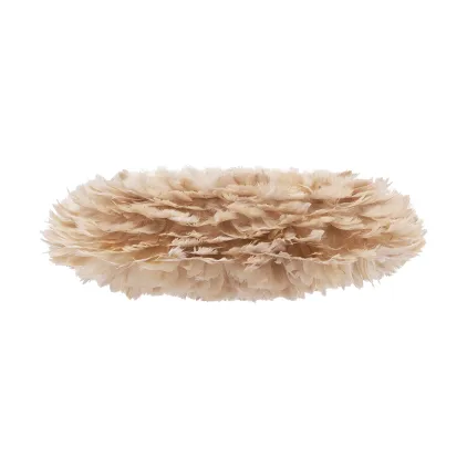 Eos Esther Mini lampenkap Ø52 cm, Bruin Umage