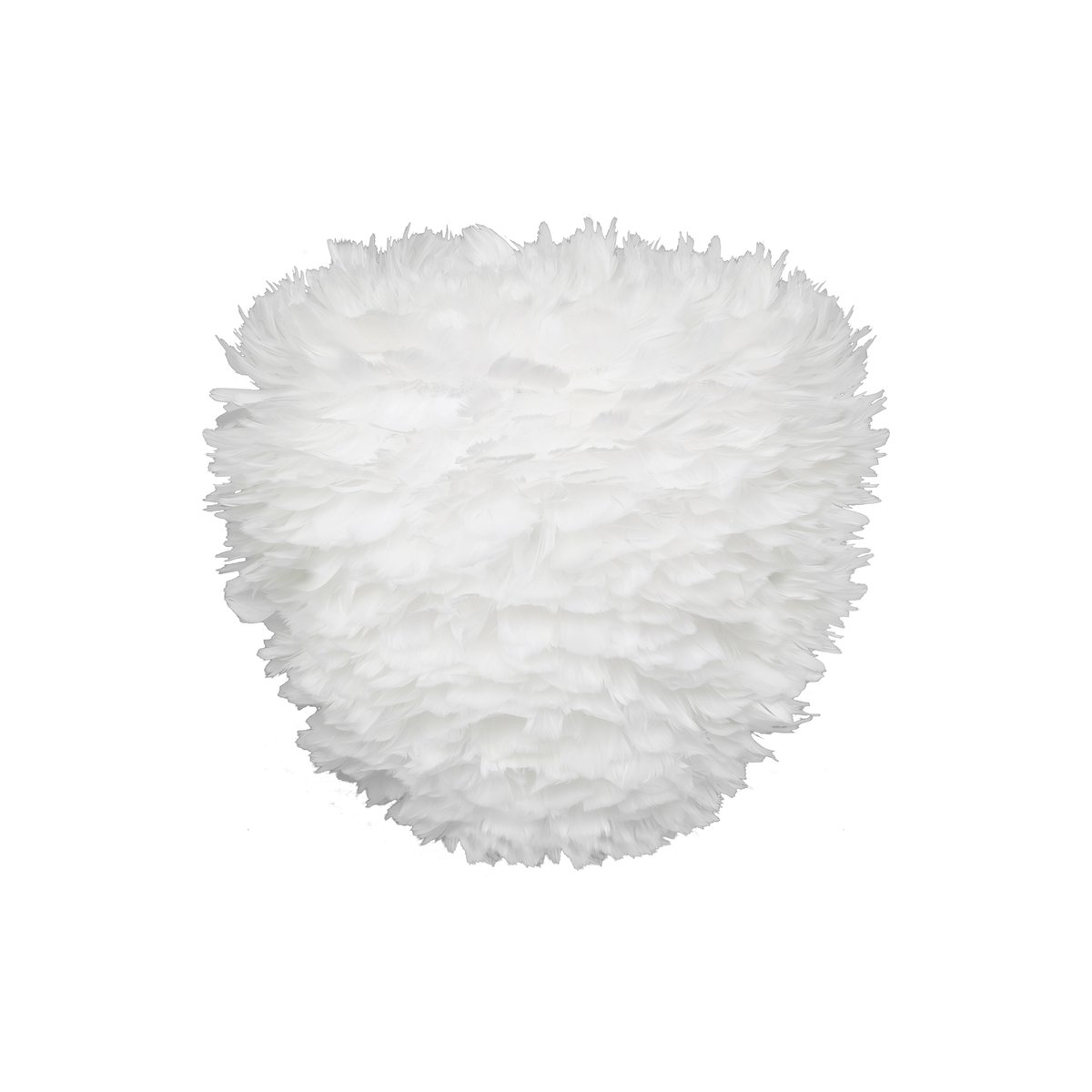 Umage Eos evia lampenkap medium | Scandinavisch Interieur | Lampenkappen | Wit