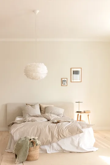 Eos hanglamp medium wit - Umage