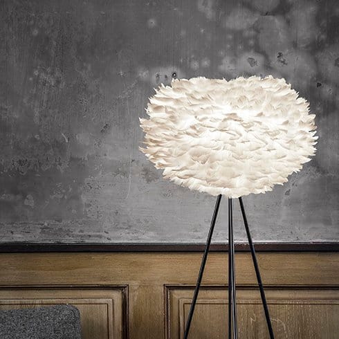 Eos lamp, groot - Ø 65 cm. Umage