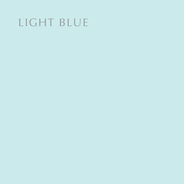 Eos lamp lichtblauw - Large Ø65 cm - Umage