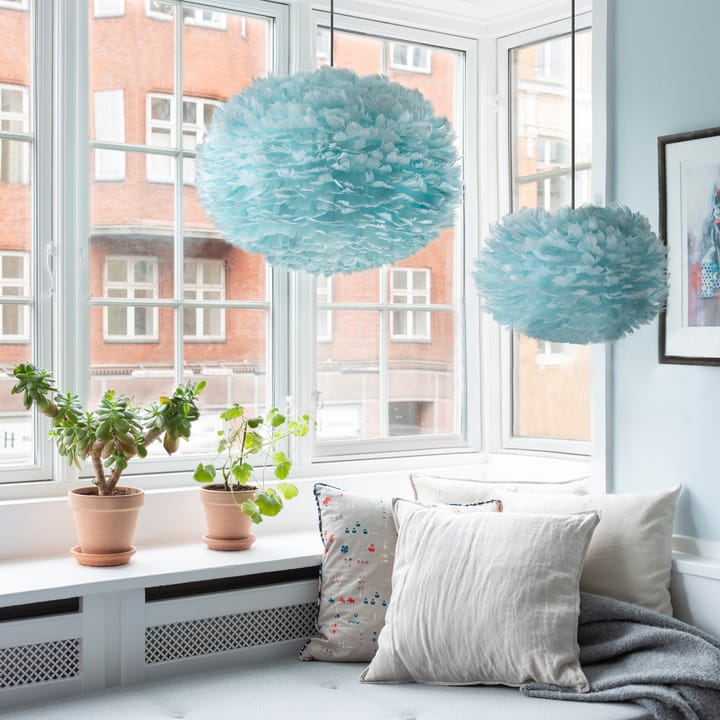 Eos lamp lichtblauw, Mini Ø35 cm Umage