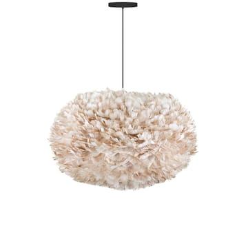 Eos lamp lichtbruin - extra groot - Ø 75 cm. - Umage